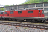 FFS Re 4/4 II 11147